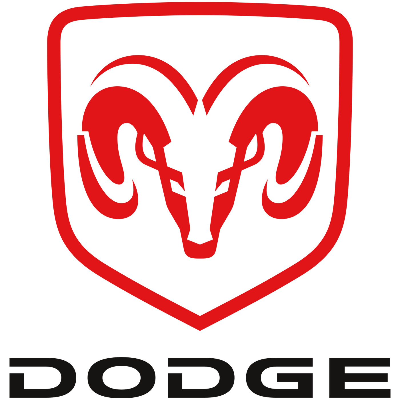 DODGE