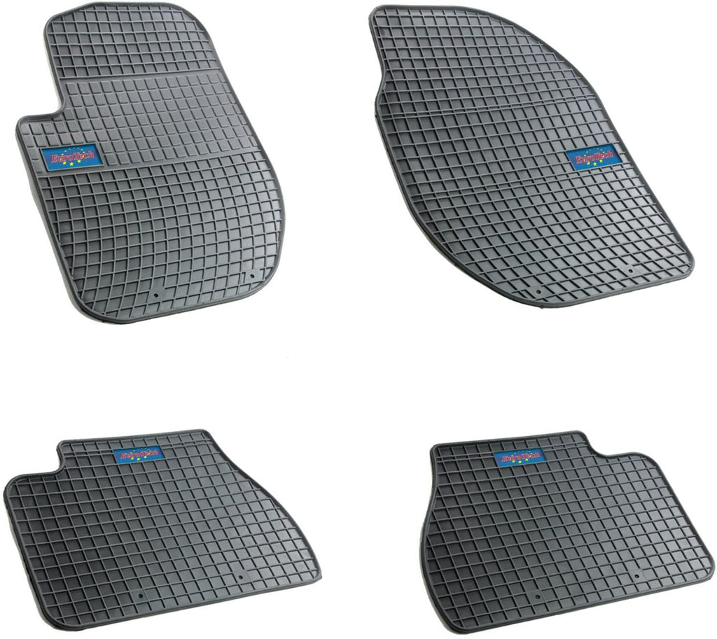 Car Mats For Land Rover Freelander 1996-2006 - No Smell - Custom set MADE IN EUROPE