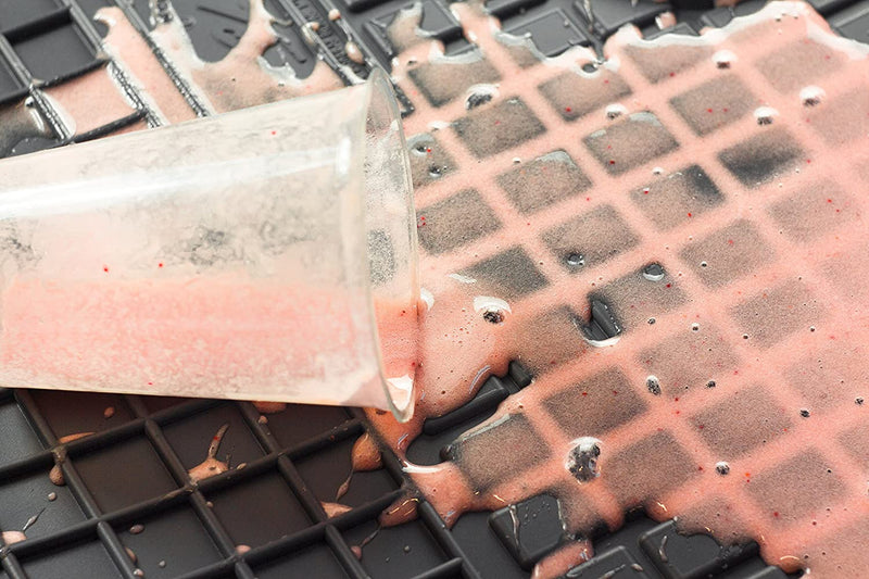 Car Mats For Audi Q5 2009 - Current - No Smell - Custom set MADE IN EUROPE